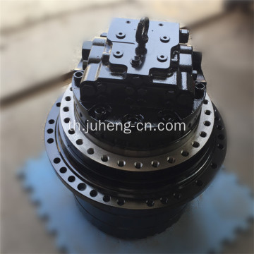 Excavator EC210B Travel Motor TM40 Final Drive